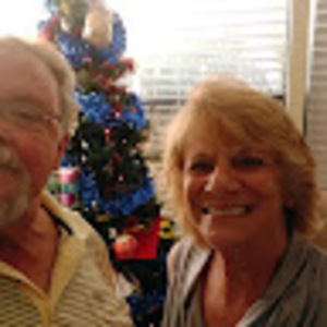 Meet your Posher, Virginia